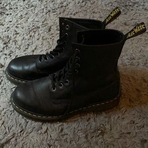 Dr. Martens Boots